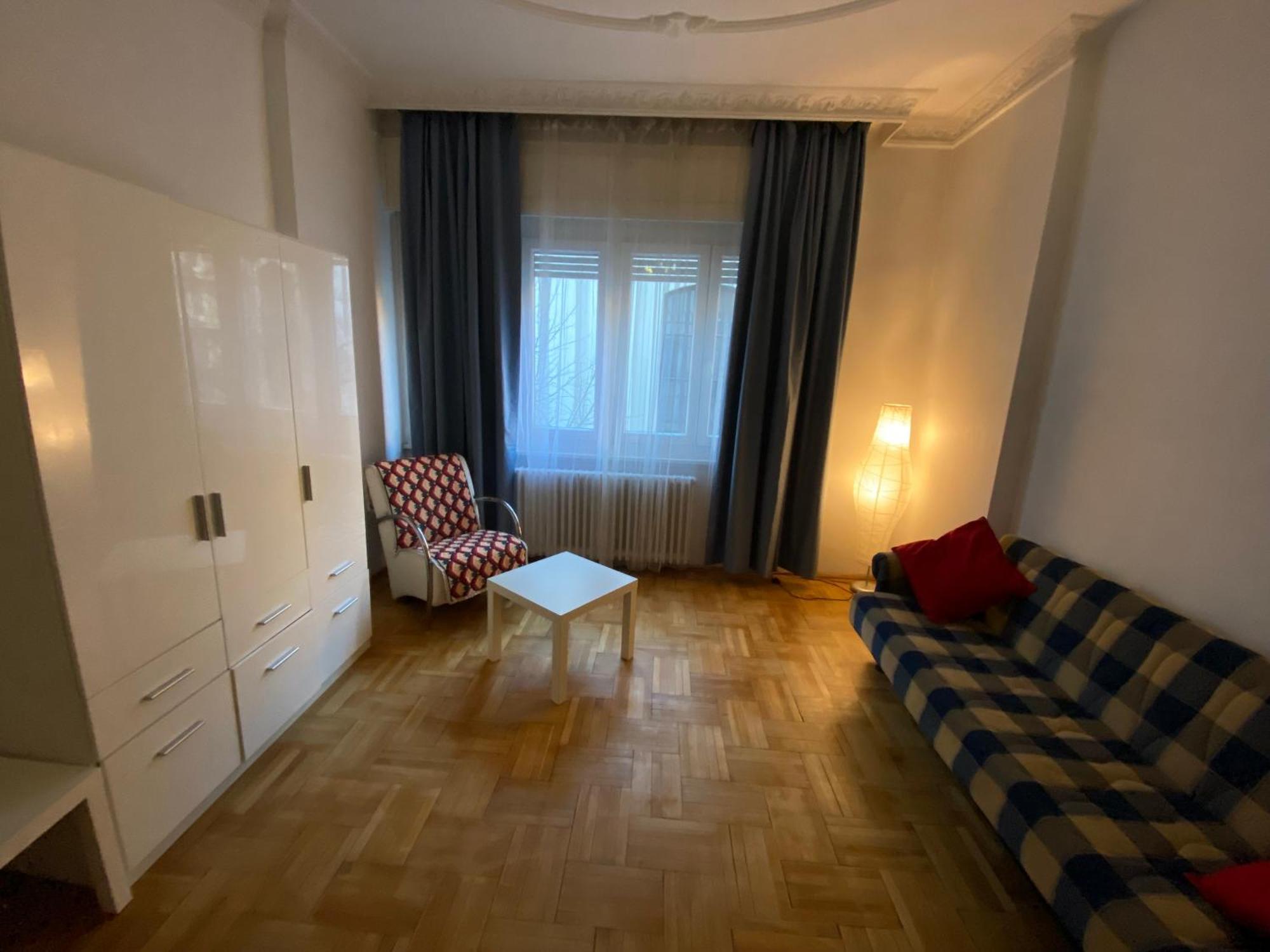 Apartment With Balcony And Ac Next To Danube Budapeşte Dış mekan fotoğraf